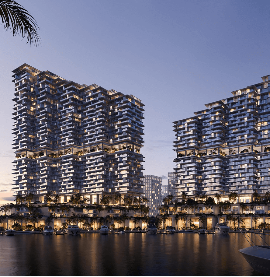 Riviera by Mered